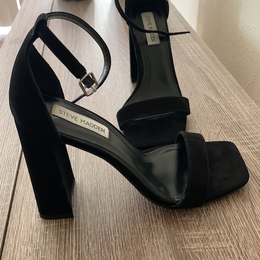 Women's Tiaa Dress Sandals - Like New